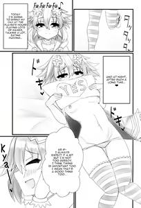 Page 2 of Docchi no Neptunia SHOW! - preview thumbnail