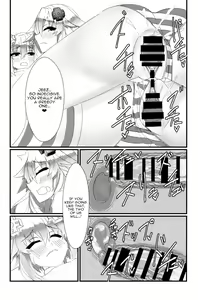 Page 32 of Docchi no Neptunia SHOW! - preview thumbnail