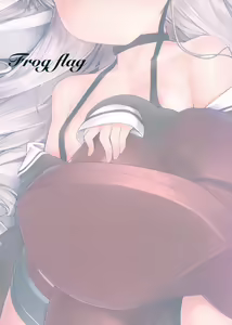 Page 22 of Amatsukaze to Ecchi Zanmai - preview thumbnail