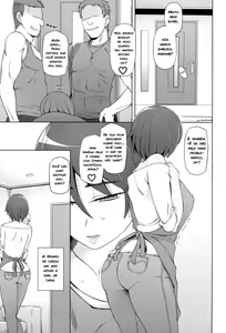 Page 6 of Hitozuma Haruko no Choukyou Netorare Seikatsu ~Katsute Musume o Moteasonda Otoko-tachi ga, Watashi no Karada o Kuruwaseru~ - preview thumbnail