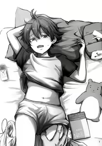 Page 2 of Onii-chan no Koibito Sex Keikaku - preview thumbnail