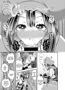 Page 26 of Jellyfish Kaizokudan e Youkoso! | Welcome to The Jellyfish Pleasure Club! - preview thumbnail