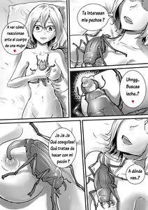 Page 11 of MIS DOS MASCOTAS - preview thumbnail