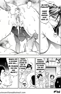 Page 20 of JUGANDO ENTRE TRES - preview thumbnail