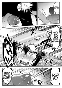 Page 13 of HAME RARE SHINSHIN - preview thumbnail