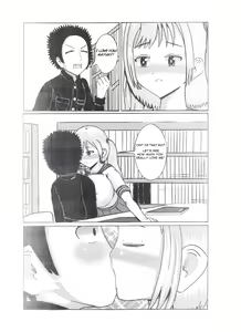 Page 9 of Milk Addiction 英語（エッチの漫画試み) - preview thumbnail