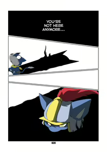 Page 39 of Morgana 3 - preview thumbnail