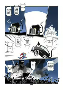 Page 48 of Morgana 3 - preview thumbnail