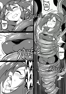 Page 9 of Poke Hell Monsters - preview thumbnail