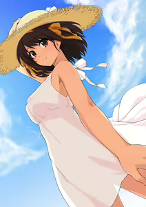 Page 20 of Harucos 7 - preview thumbnail