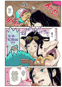 Page 16 of CHOP STICK - preview thumbnail