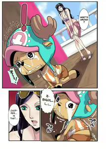 Page 7 of CHOP STICK - preview thumbnail