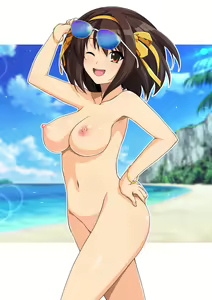 Page 27 of HaruCos Soushuuhen 2 - preview thumbnail