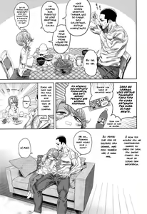 Page 19 of Zom Zom Biyori - preview thumbnail