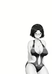 Page 191 of Watashi ni Mawashite Ura Kairanban - preview thumbnail