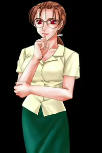 Page 8 of Kaleidoscope ~Mangekyou~ - preview thumbnail