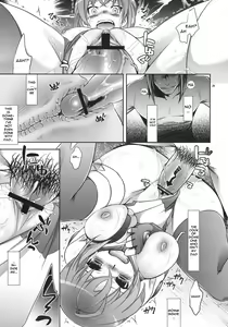 Page 20 of Shoujo ga Sora Karaochi ta Riyuu - preview thumbnail
