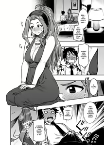 Page 11 of My Sweet Celebrity - preview thumbnail