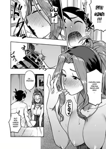 Page 15 of My Sweet Celebrity - preview thumbnail