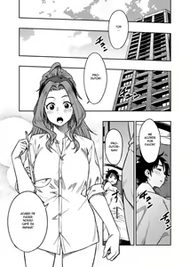 Page 26 of My Sweet Celebrity - preview thumbnail