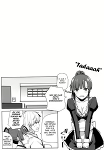 Page 2 of Chorosaka nante Iwanai de - preview thumbnail