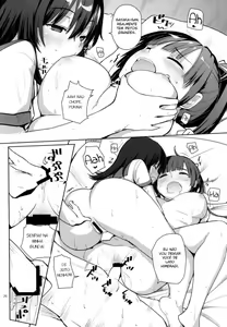 Page 22 of Chorosaka nante Iwanai de - preview thumbnail