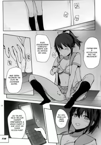 Page 26 of Chorosaka nante Iwanai de - preview thumbnail