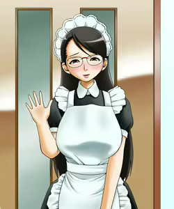 Page 236 of Maid Shimai o Haramasero!! - preview thumbnail