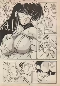 Page 130 of Blue Japan Special 2 - Strizza l'Occhio alle Ragazze - preview thumbnail