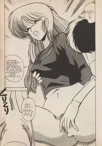 Page 57 of Blue Japan Special 2 - Strizza l'Occhio alle Ragazze - preview thumbnail