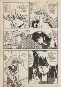 Page 95 of Blue Japan Special 2 - Strizza l'Occhio alle Ragazze - preview thumbnail
