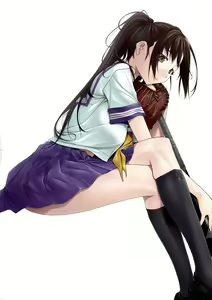 Page 47 of Natsu no Yuuutsutsu - preview thumbnail