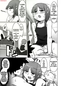 Page 13 of Kissa "Hoozuki" e Youkoso! - preview thumbnail