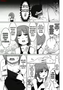 Page 5 of Kissa "Hoozuki" e Youkoso! - preview thumbnail