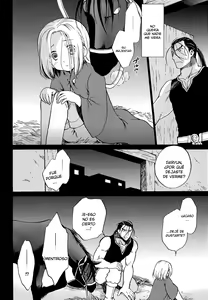Page 11 of Ubu | Innocence - preview thumbnail