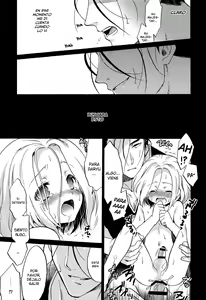 Page 20 of Ubu | Innocence - preview thumbnail