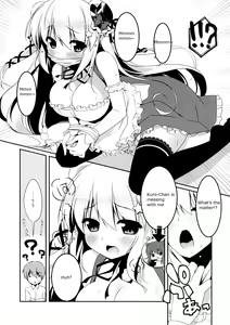Page 5 of Mattete Goshujin-sama 2 | Wait Master 2 - preview thumbnail