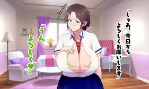 Page 34 of Gattsuri Oyakodon o Tabetemita. - preview thumbnail