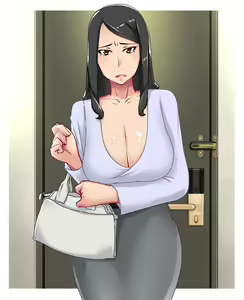 Page 50 of DeliHeal Yondara Kaisha no Otsubone-sama Datta yo - preview thumbnail