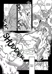 Page 15 of Karyuudo to Mamono | The Hunter and The Beast (decensored) - preview thumbnail