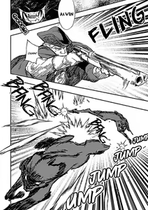 Page 2 of Karyuudo to Mamono | The Hunter and The Beast (decensored) - preview thumbnail
