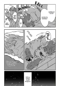 Page 28 of Karyuudo to Mamono | The Hunter and The Beast (decensored) - preview thumbnail