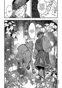 Page 35 of Karyuudo to Mamono | The Hunter and The Beast (decensored) - preview thumbnail