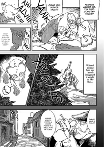 Page 10 of Karyuudo to Mamono | The Hunter and The Beast (decensored) - preview thumbnail