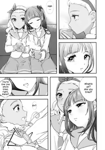 Page 15 of Anata o Kaijuu | I'll Win You Over - preview thumbnail