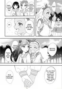 Page 26 of Anata o Kaijuu | I'll Win You Over - preview thumbnail