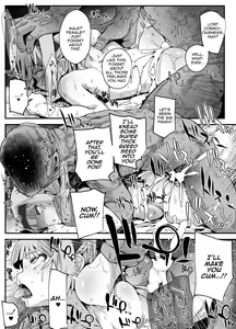 Page 21 of Chinpo Okkiku Naritai Otokonoko to Onaho Oji-san - preview thumbnail