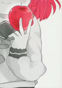 Page 30 of Ringo no Hanakotoba - Flower language of the APPLE - preview thumbnail