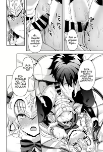Page 17 of Watashi wa Otona nanode - preview thumbnail