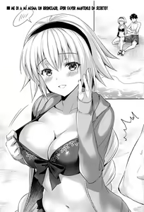 Page 32 of Watashi wa Otona nanode - preview thumbnail